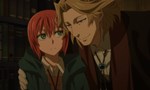 The Ancient Magus Bride 1x02 ● Aujourd'hui vaut deux lendemains