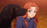 The Ancient Magus Bride 1x08 ● Il ne faut pas réveiller le chien qui dort