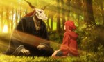 The Ancient Magus Bride 1x09 ● Personne n'est plus sourd que ceux qui n'entendent pas