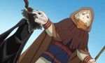 The Ancient Magus Bride 1x11 ● Les amoureux ne courent jamais avant l'horloge