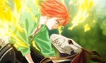 The Ancient Magus Bride 1x12 ● Il est préférable de demander le chemin que de s'égarer