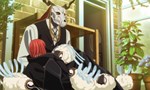 The Ancient Magus Bride 1x13 ● Est, ouest, le mieux c'est chez soi