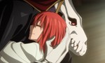 The Ancient Magus Bride 1x24 ● Vivre et laisser vivre