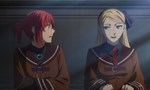 The Ancient Magus Bride 2x02 ● Birds of a feather flick together. I