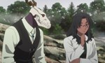 The Ancient Magus Bride 2x04 ● The cowl does not make the monk