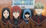 The Ancient Magus Bride 2x05 ● First impressions are the most lasting
