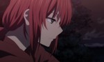 The Ancient Magus Bride 2x06 ● Better bend than break