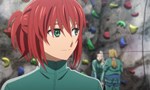 The Ancient Magus Bride 2x07 ● Slow and sure. I