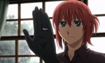 The Ancient Magus Bride 2x08 ● Slow and sure. II