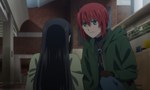 The Ancient Magus Bride 2x10 ● Conscience does make cowards of us all. II