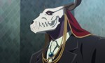The Ancient Magus Bride 2x11 ● A small leak will sink a great ship. I