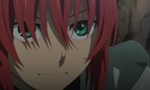 The Ancient Magus Bride 2x12 ● A small leak will sink a great ship. II