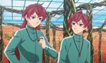 The Ancient Magus Bride 2x13 ● Nothing venture, nothing have. I