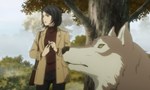 The Ancient Magus Bride 2x14 ● Nothing venture, nothing have. II