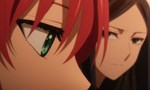 The Ancient Magus Bride 2x18 ● Coming events cast their shadows before