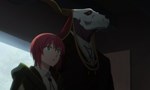 The Ancient Magus Bride 2x21 ● A burnt child dreads the fire