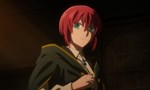 The Ancient Magus Bride 2x22 ● Give a thief enough rope and he'll hang himself
