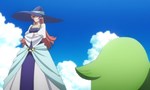 Helck 1x08 ● Vers le continent