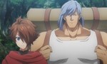 Helck 1x14 ● Les Mercenaires