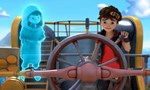 Zak Storm, super pirate 1x01 ● 1 Origines