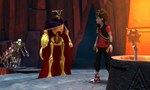 Zak Storm, super pirate 1x14 ● La forge éternelle