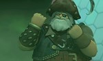 Zak Storm, super pirate 1x26 ● Calabrass ne répond plus