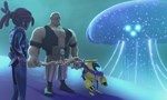 Zak Storm, super pirate 1x30 ● La colère des Méduses