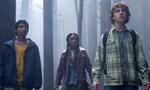 Percy Jackson et les Olympiens 1x07 ● Nous découvrons la vérité, plus ou moins