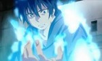 Blue Exorcist 1x01 ● Le mal est tapi tout au fond de nous