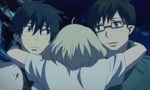 Blue Exorcist 1x25 ● Ô temps ! Arrête-toi !