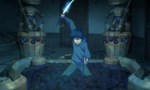 Blue Exorcist 1x02 ● La porte de la Géhenne