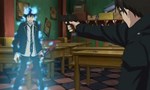 Blue Exorcist 1x03 ● Aîné et cadet