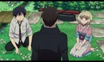 Blue Exorcist 1x04 ● Le jardin d'Amahara