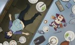 Blue Exorcist 1x06 ● Le cuisinier fantôme