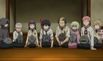 Blue Exorcist 1x08 ● Il y avait un malade