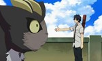 Blue Exorcist 1x10 ● Cait Sith