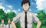 Blue Exorcist 1x14 ● Une joyeuse excursion