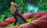 Blue Exorcist 1x21 ● Le jardin des secrets