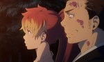 Blue Exorcist 2x08 ● De père en fils