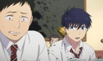 Blue Exorcist 3x01 ● Un monde grouillant