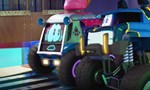 Batwheels 1x22 ● Batty Race