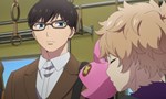 Blue Exorcist 3x05 ● Destin