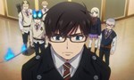 Blue Exorcist 3x07 ● Égarement