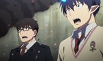 Blue Exorcist 3x09 ● À l'aide