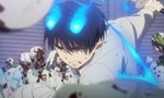 Blue Exorcist 3x10 ● Camarades