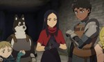 Gloutons & Dragons 1x07 ● Épisode 7 : Kelpie / Porridge / Grillée en sauce