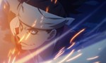 Ishura 1x09 ● Le feu venu du ciel