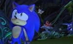 Sonic Prime 1x05 ● L'arbre qui cache la forêt