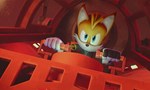 Sonic Prime 1x06 ● La situation est grave…