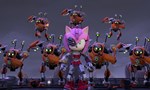 Sonic Prime 1x08 ● Tous pour un